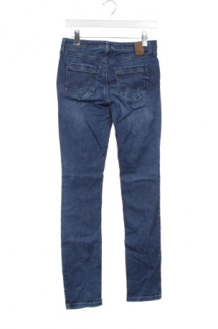 Damskie jeansy Street One, Rozmiar XS, Kolor Niebieski, Cena 22,99 zł