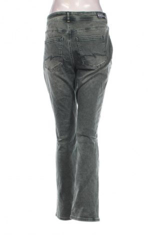 Damen Jeans Street One, Größe XL, Farbe Grün, Preis € 5,99