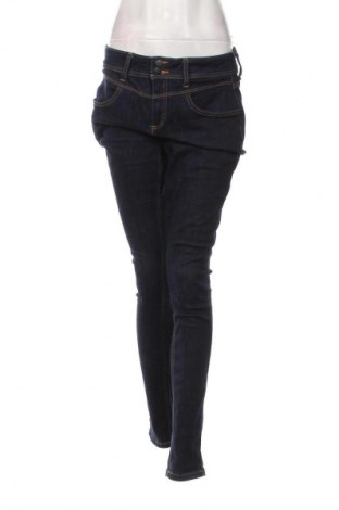 Damen Jeans Street One, Größe L, Farbe Blau, Preis 6,99 €