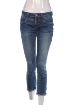 Damen Jeans Street One, Größe S, Farbe Blau, Preis € 7,99