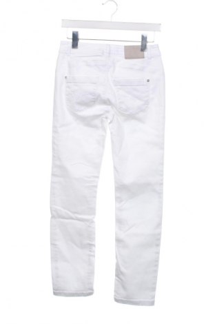 Damskie jeansy Street One, Rozmiar XS, Kolor Biały, Cena 63,99 zł