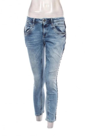 Damen Jeans Street One, Größe S, Farbe Blau, Preis 3,99 €