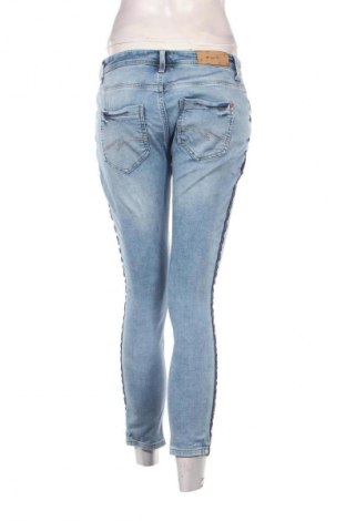 Damskie jeansy Street One, Rozmiar S, Kolor Niebieski, Cena 15,99 zł