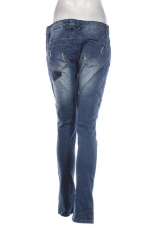 Damen Jeans Sublevel, Größe L, Farbe Blau, Preis € 6,99