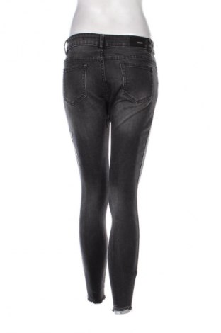 Damen Jeans Sublevel, Größe S, Farbe Grau, Preis € 6,49