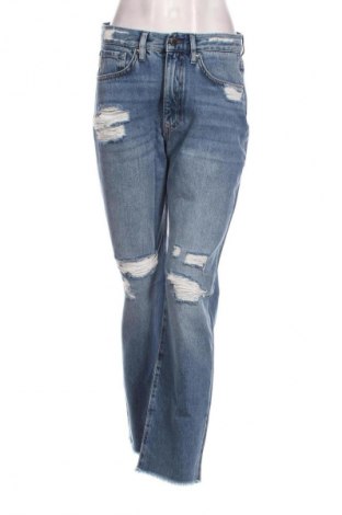 Damen Jeans Superdry, Größe M, Farbe Blau, Preis € 17,49