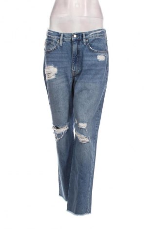 Damen Jeans Superdry, Größe L, Farbe Blau, Preis € 59,28