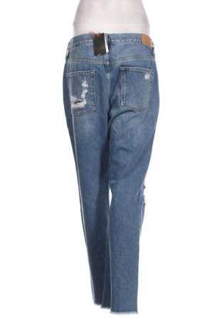 Damen Jeans Superdry, Größe L, Farbe Blau, Preis € 59,28