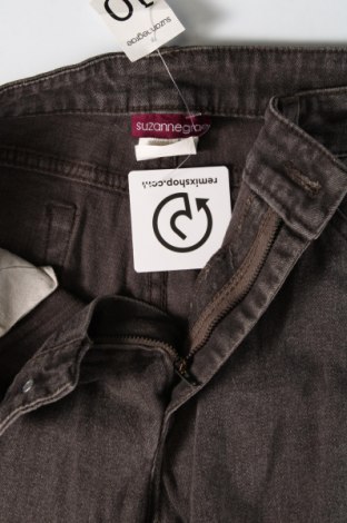 Damen Jeans Suzanne Grae, Größe S, Farbe Grau, Preis € 6,99