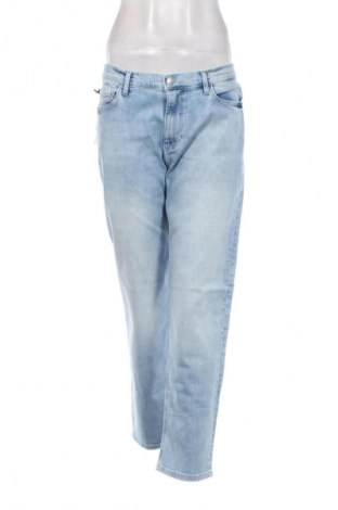 Dámské džíny  TWINSET, Velikost M, Barva Modrá, Cena  1 813,00 Kč