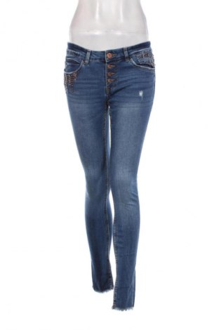 Damen Jeans Takko Fashion, Größe M, Farbe Blau, Preis 20,18 €