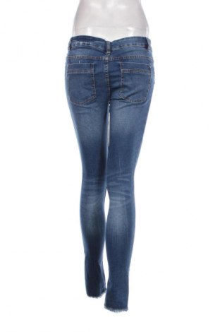 Damskie jeansy Takko Fashion, Rozmiar M, Kolor Niebieski, Cena 24,99 zł