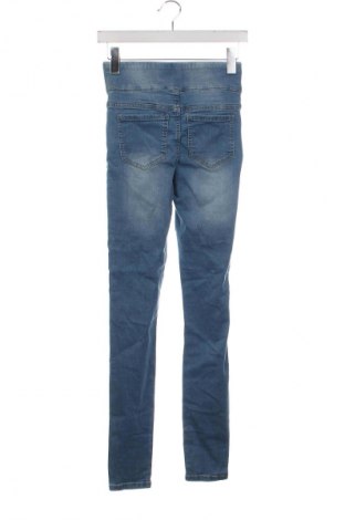 Damskie jeansy Target, Rozmiar XS, Kolor Niebieski, Cena 27,99 zł