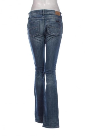 Damen Jeans Teddy Smith, Größe L, Farbe Blau, Preis 6,99 €