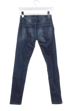 Damen Jeans Terranova, Größe S, Farbe Blau, Preis € 6,99