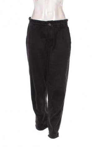 Damen Jeans Terranova, Größe M, Farbe Schwarz, Preis € 10,23