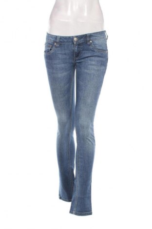 Damen Jeans Terranova, Größe M, Farbe Blau, Preis 8,10 €