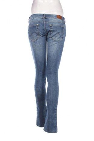 Damen Jeans Terranova, Größe M, Farbe Blau, Preis 8,10 €