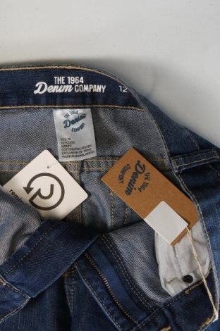 Γυναικείο Τζίν The 1964 Denim Company, Μέγεθος S, Χρώμα Μπλέ, Τιμή 4,99 €