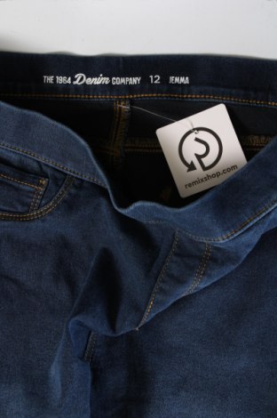 Γυναικείο Τζίν The 1964 Denim Company, Μέγεθος M, Χρώμα Μπλέ, Τιμή 5,49 €