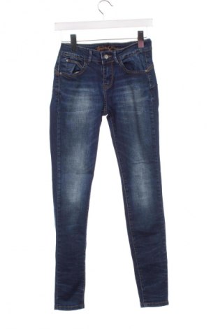 Damen Jeans Timeout, Größe S, Farbe Blau, Preis 13,99 €