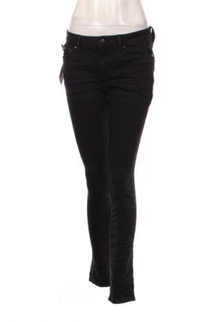 Damen Jeans Tom Tailor, Größe L, Farbe Schwarz, Preis 19,18 €