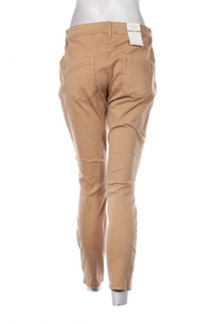 Damen Jeans Tom Tailor, Größe M, Farbe Braun, Preis 14,99 €