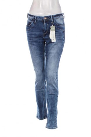 Damen Jeans Tom Tailor, Größe L, Farbe Blau, Preis 15,99 €