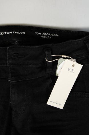 Damen Jeans Tom Tailor, Größe M, Farbe Schwarz, Preis € 15,99