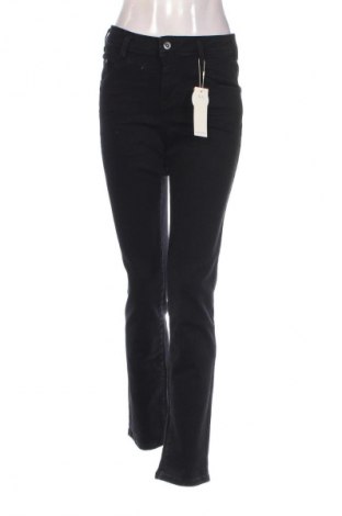 Damen Jeans Tom Tailor, Größe M, Farbe Schwarz, Preis 14,99 €