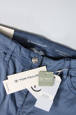 Damen Jeans Tom Tailor, Größe L, Farbe Blau, Preis € 19,49