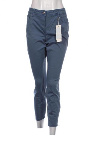 Damen Jeans Tom Tailor, Größe L, Farbe Blau, Preis € 19,49