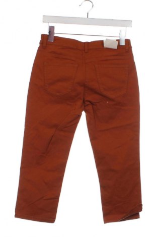 Damskie jeansy Tom Tailor, Rozmiar XS, Kolor Brązowy, Cena 74,99 zł