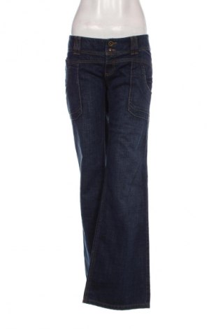 Damen Jeans Tom Tailor, Größe M, Farbe Blau, Preis 9,99 €