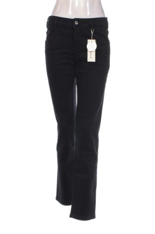 Damen Jeans Tom Tailor, Größe M, Farbe Schwarz, Preis 14,79 €