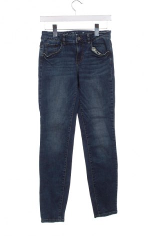 Damen Jeans Tom Tailor, Größe S, Farbe Blau, Preis 13,99 €