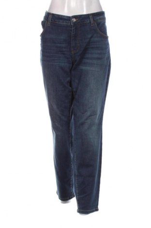 Damen Jeans Tom Tailor, Größe XXL, Farbe Blau, Preis 21,57 €