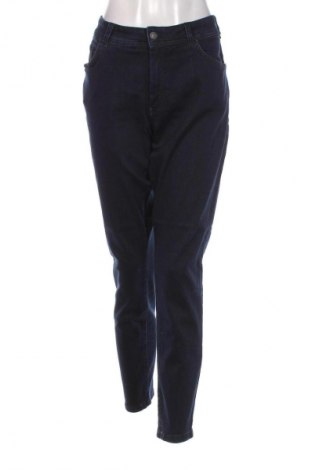 Damen Jeans Tom Tailor, Größe XXL, Farbe Blau, Preis 21,57 €