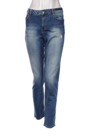 Damen Jeans Tom Tailor, Größe M, Farbe Blau, Preis 13,99 €