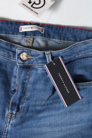 Γυναικείο Τζίν Tommy Hilfiger, Μέγεθος M, Χρώμα Μπλέ, Τιμή 80,49 €