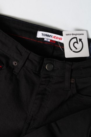 Dámske džínsy  Tommy Jeans, Veľkosť M, Farba Čierna, Cena  36,45 €