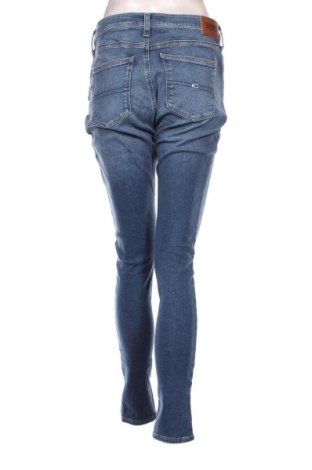 Damen Jeans Tommy Jeans, Größe L, Farbe Blau, Preis 41,99 €