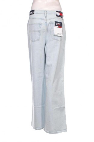 Damen Jeans Tommy Jeans, Größe L, Farbe Blau, Preis 44,99 €