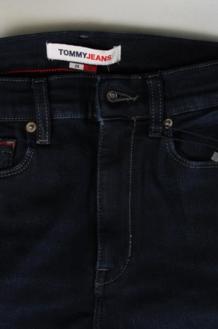 Dámské džíny  Tommy Jeans, Velikost S, Barva Modrá, Cena  1 329,00 Kč