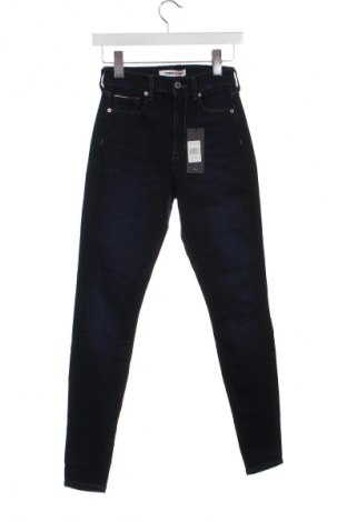 Damen Jeans Tommy Jeans, Größe S, Farbe Blau, Preis € 126,99