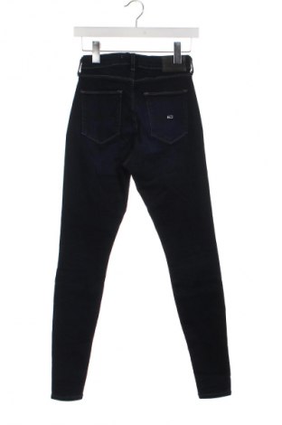 Blugi de femei Tommy Jeans, Mărime S, Culoare Albastru, Preț 273,99 Lei