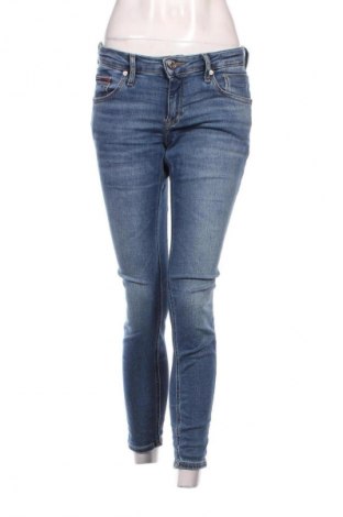 Damen Jeans Tommy Jeans, Größe L, Farbe Blau, Preis € 76,49