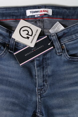 Γυναικείο Τζίν Tommy Jeans, Μέγεθος M, Χρώμα Μπλέ, Τιμή 73,99 €