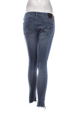 Blugi de femei Tommy Jeans, Mărime M, Culoare Albastru, Preț 329,99 Lei