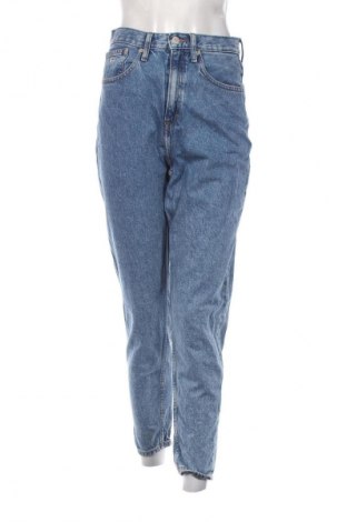 Dámske džínsy  Tommy Jeans, Veľkosť M, Farba Modrá, Cena  56,95 €